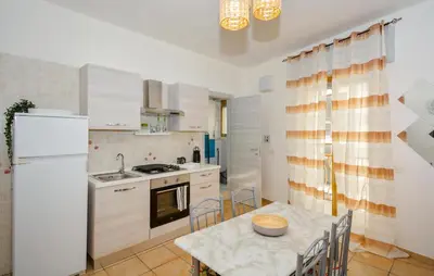 Cucina o angolo cottura di Cuore Di Casa