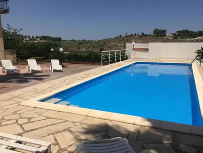 Piscina di L'arco di Elisa o nelle vicinanze