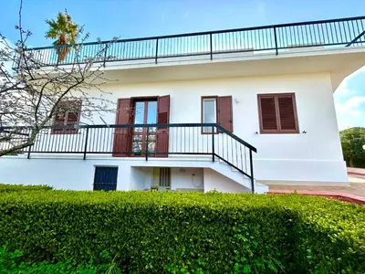 Balcone o terrazza di L'arco di Elisa