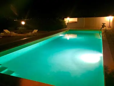 Piscina di L'arco di Elisa o nelle vicinanze