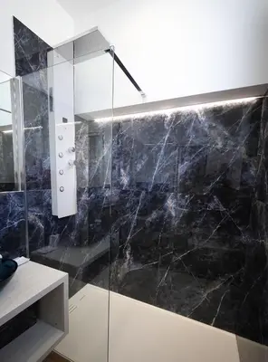 Bagno di Regina Margherita Apartments