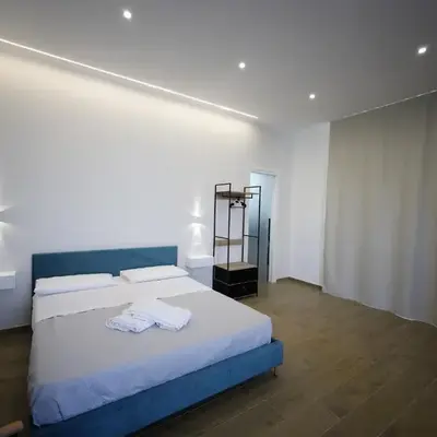 Regina Margherita Apartments