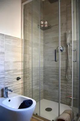 Bagno di Vela Barocca