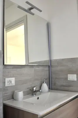 Bagno di Vela Barocca
