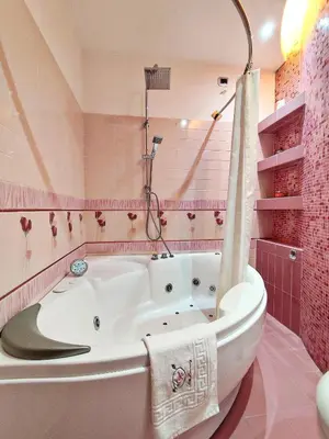 Bagno di Suite Harmony