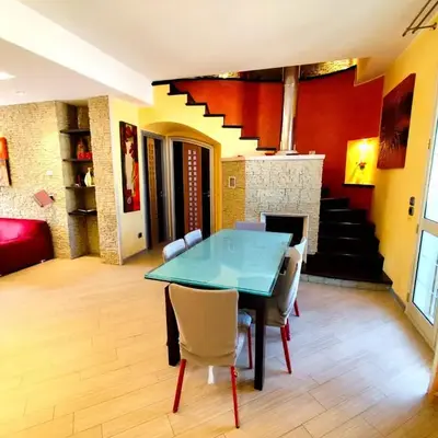 Suite Harmony