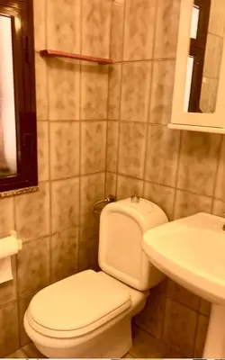 Bagno di Villa RENE', PLEMMIRIO