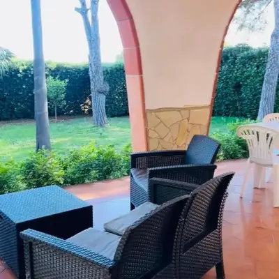 Villa RENE'