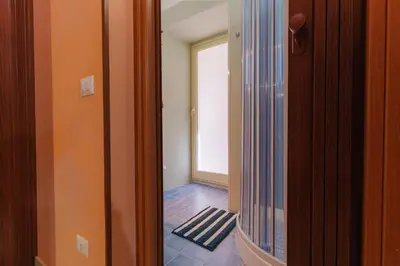 Planimetria di La Trìcora Big House