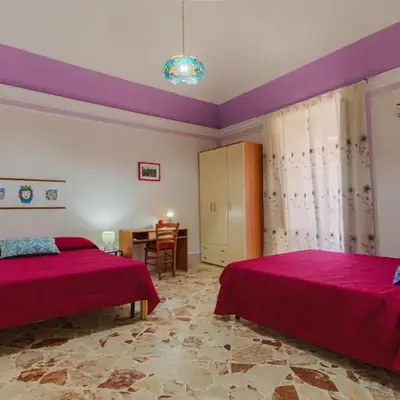 La Trìcora Big House