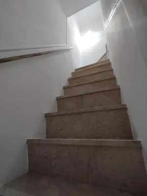 Planimetria di Casa Linda Av