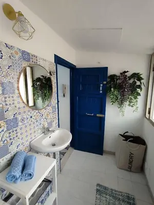 Bagno di Casa Linda Av