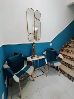 Planimetria di Casa Linda Av