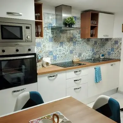 Casa Linda Av