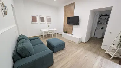 TV o dispositivi per l'intrattenimento presso Casa Vincenza