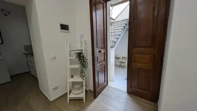 Planimetria di Casa Vincenza