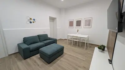 TV o dispositivi per l'intrattenimento presso Casa Vincenza