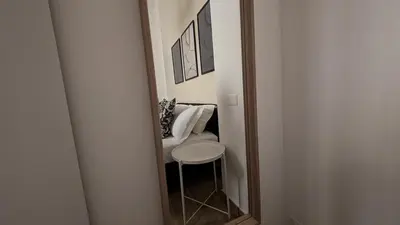 Planimetria di Casa Vincenza