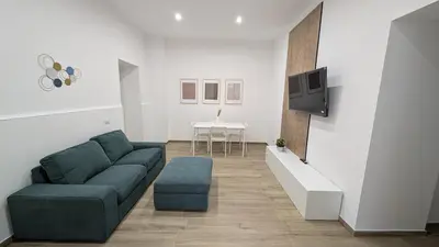 TV o dispositivi per l'intrattenimento presso Casa Vincenza