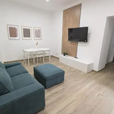 Casa Vincenza