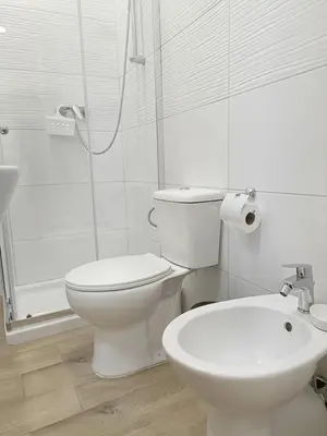 Bagno di Simonetta's APT