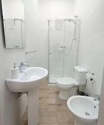 Bagno di Simonetta's APT