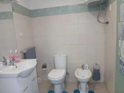 Bagno di MaGa House