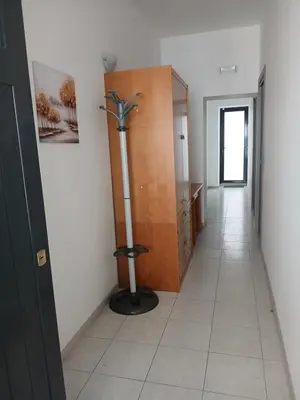 Planimetria di MaGa House
