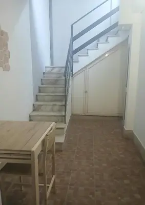 Planimetria di MaGa House