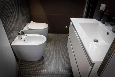 Bagno di Didi Home Isola Sicilia Villetta fronte spiaggia