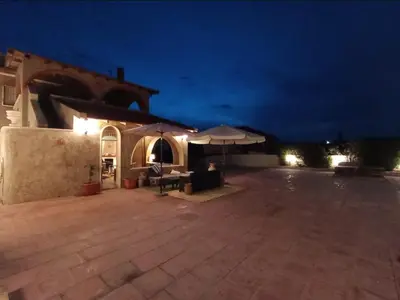 Edificio in cui si trova l'appartamento