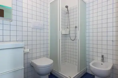 Bagno di Euripide Apartments