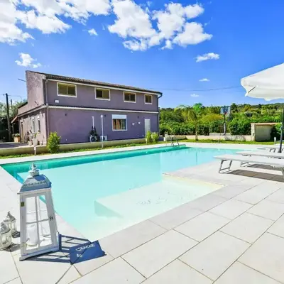 Villa Giugiò by Interhome