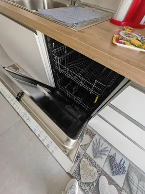 Planimetria di La Marinella