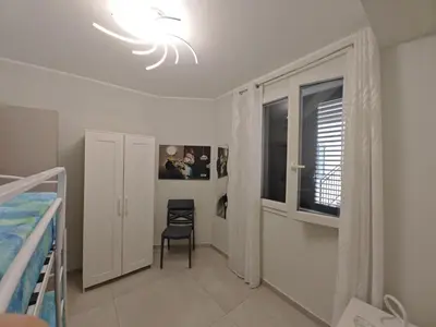 Planimetria di La Marinella