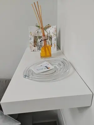 Planimetria di La Marinella