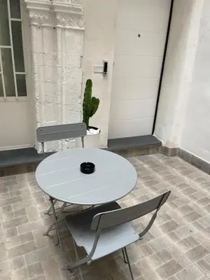 Planimetria di La dimora di Adele Catania Centro