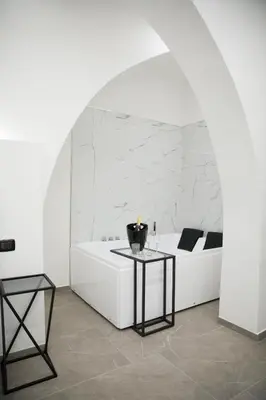 Planimetria di La dimora di Adele Catania Centro
