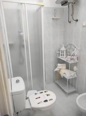Bagno di Medea