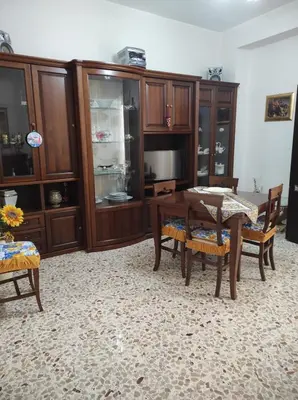 Cucina o angolo cottura di Medea