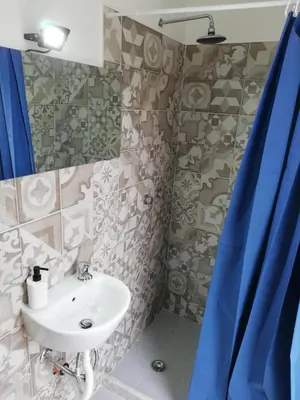 Bagno di Casa Bonita Pachino