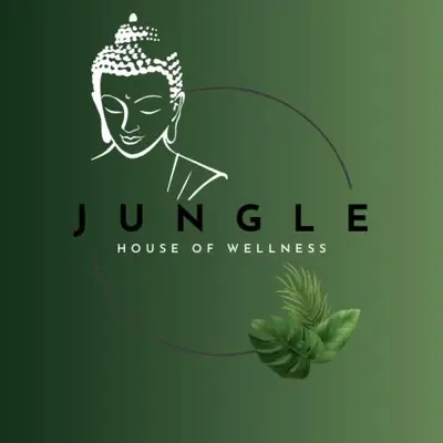 Certificato, attestato, insegna o altro documento esposto da Jungle - house of wellness