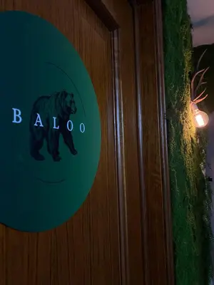 Certificato, attestato, insegna o altro documento esposto da Jungle - house of wellness