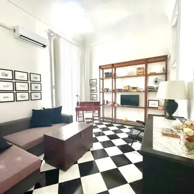 Milonghita Apartment Ortigia by Ortigiaapartments