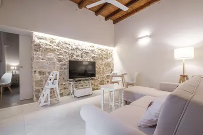 TV o dispositivi per l'intrattenimento presso white lotus