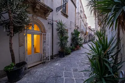 Edificio in cui si trova l'appartamento