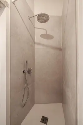 Bagno di white lotus
