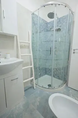 Bagno di A Little Dream - nel cuore della città