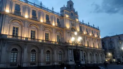 Luogo di interesse nelle vicinanze della casa vacanze