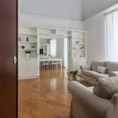 VE Apartment by My Temporary Home